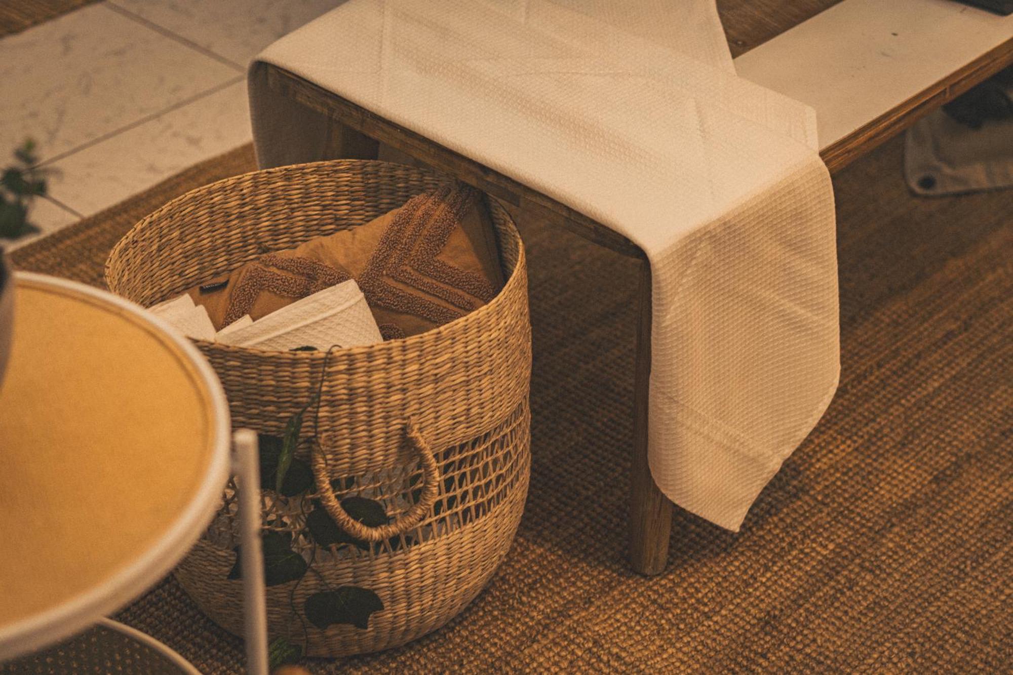 Elegant Boho Style Haven * Abu Dhabi