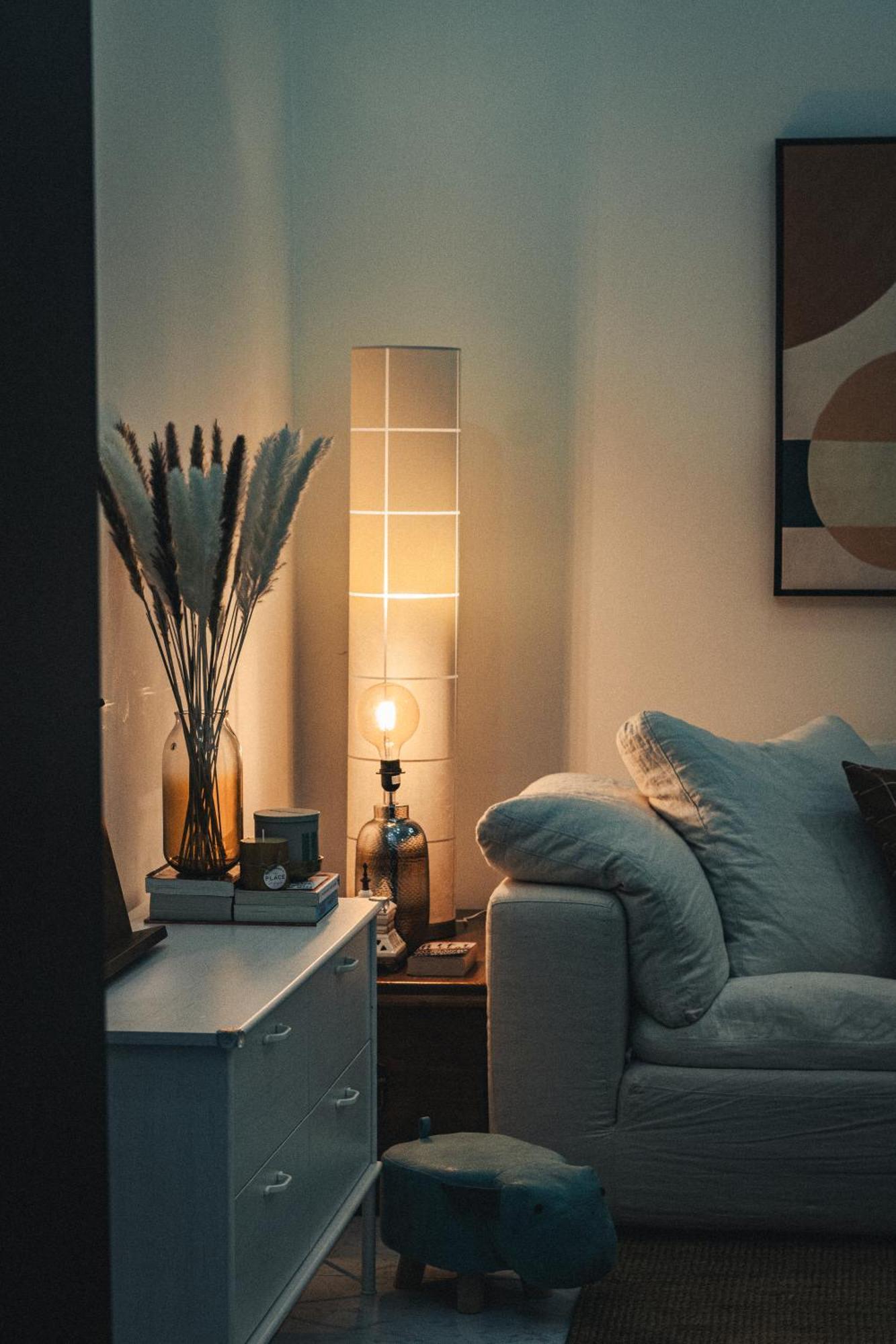 Elegant Boho Style Haven *