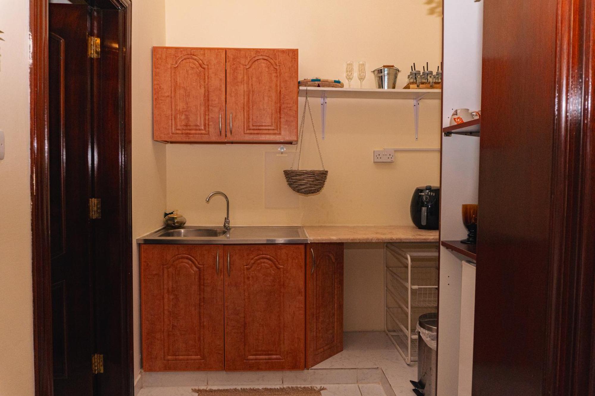 Elegant Boho Style Haven * Abu Dhabi