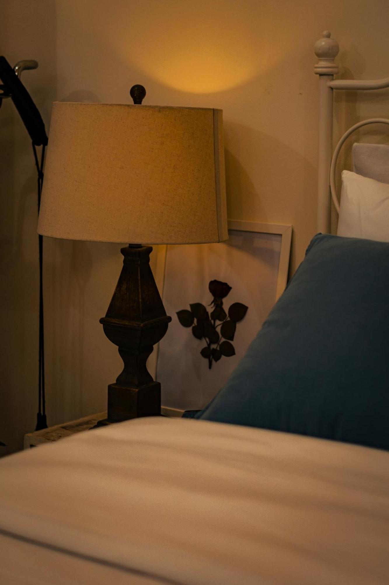 Apartment Elegant Boho Style Haven Abu Dhabi