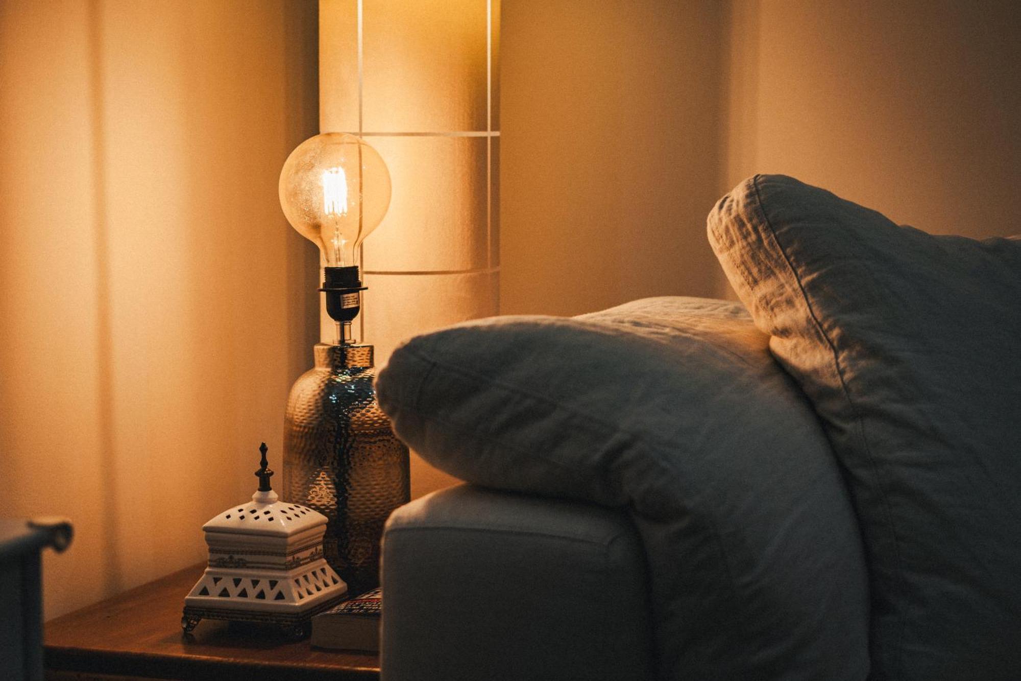 Elegant Boho Style Haven Apartment Abu Dhabi