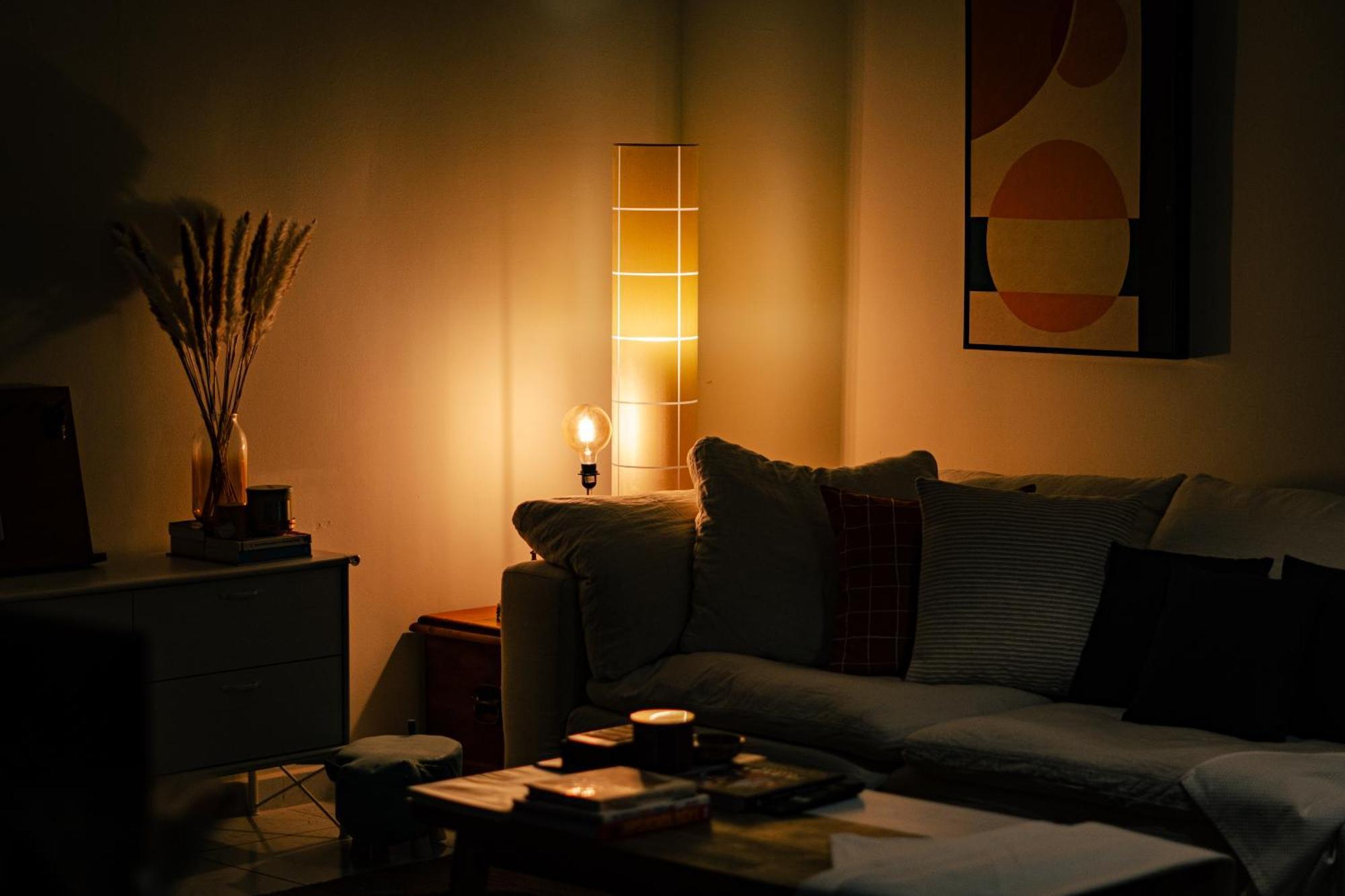 Elegant Boho Style Haven * Abu Dhabi